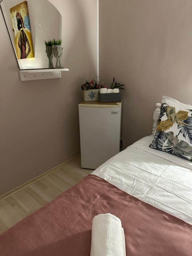 Guest House “Poli” Nesebar Exterior foto