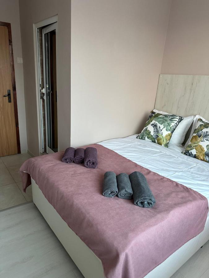 Guest House “Poli” Nesebar Exterior foto