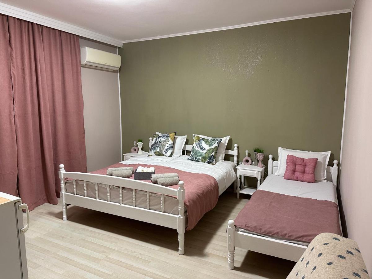 Guest House “Poli” Nesebar Exterior foto