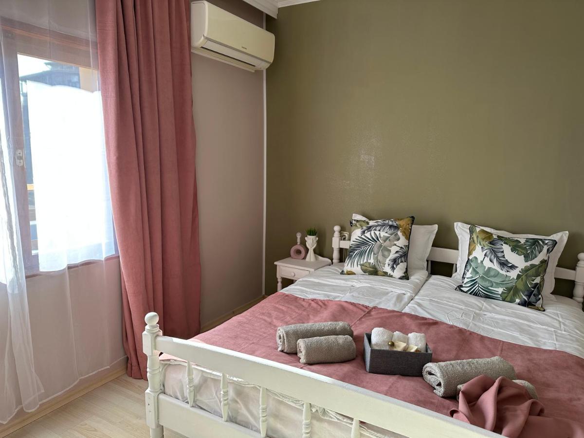 Guest House “Poli” Nesebar Exterior foto