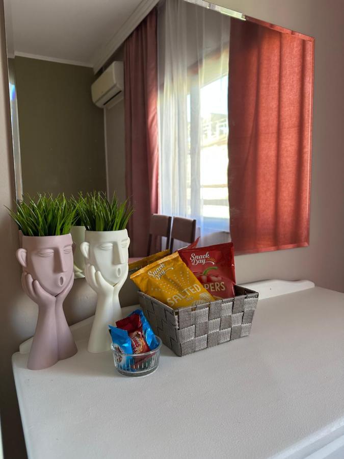 Guest House “Poli” Nesebar Exterior foto