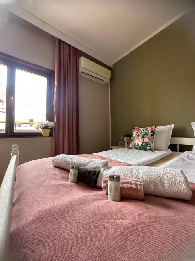 Guest House “Poli” Nesebar Exterior foto