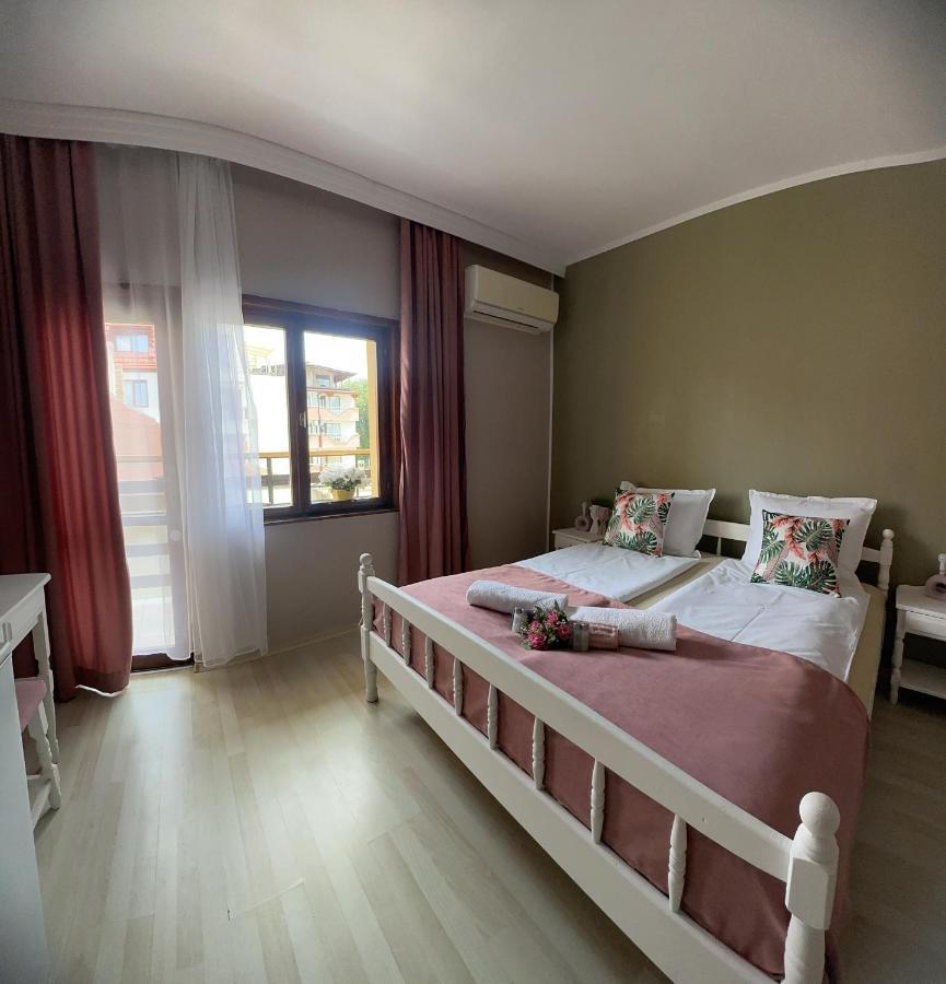 Guest House “Poli” Nesebar Exterior foto
