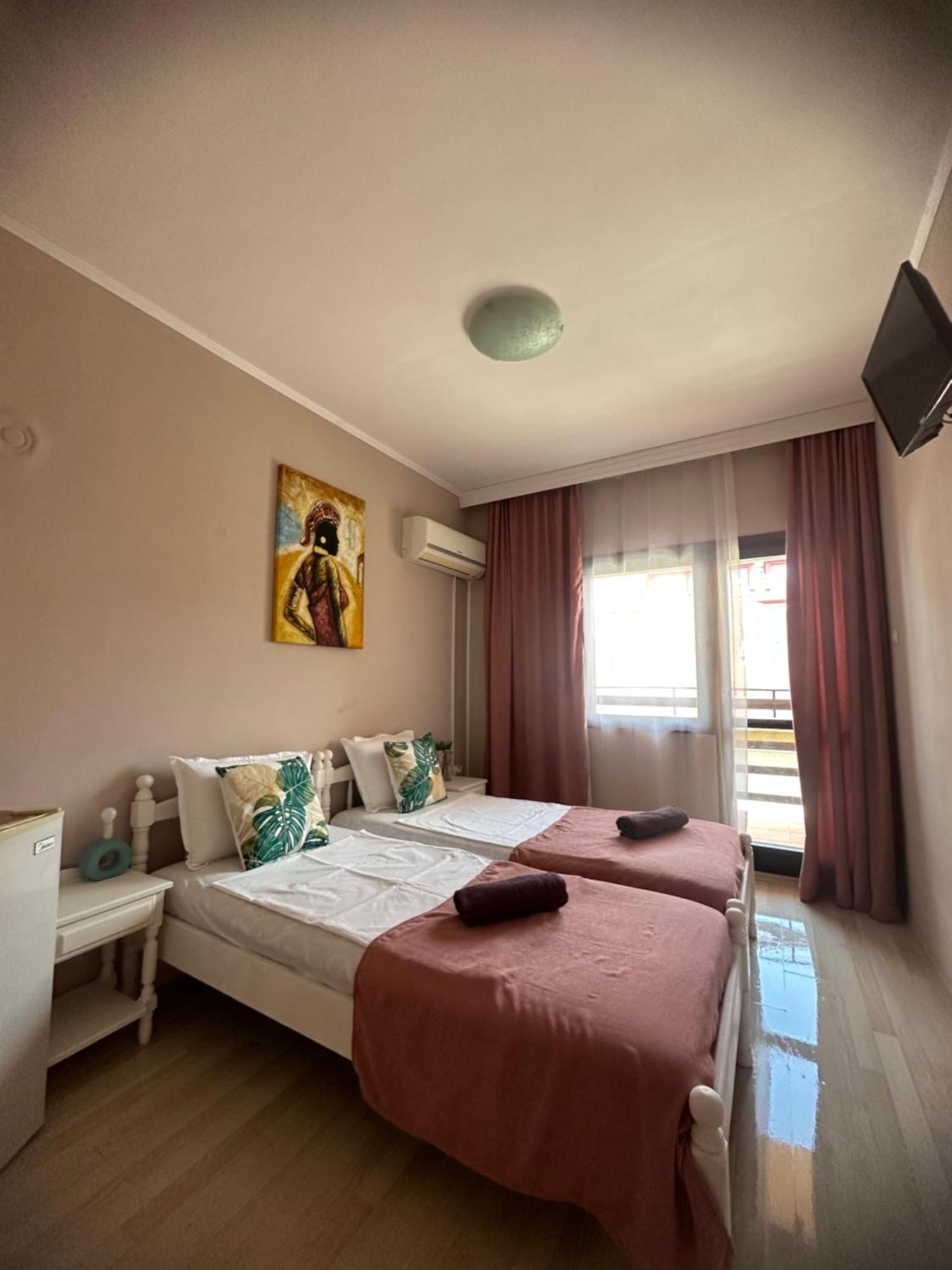 Guest House “Poli” Nesebar Exterior foto
