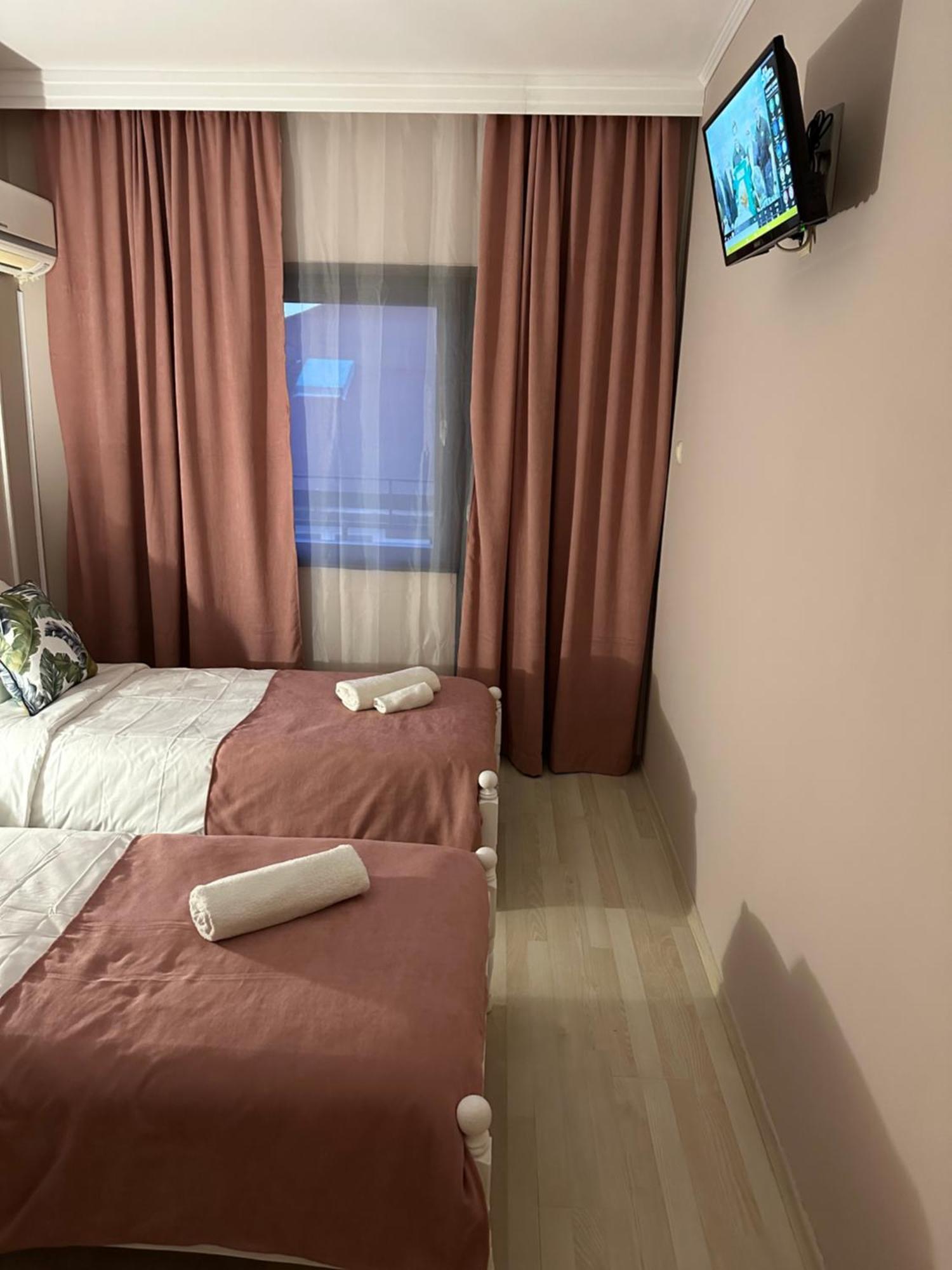 Guest House “Poli” Nesebar Exterior foto